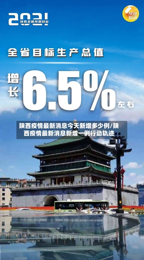 陕西疫情最新消息今天新增多少例/陕西疫情最新消息新增一例行动轨迹-第3张图片