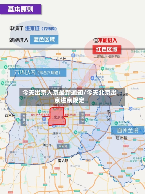今天出京入京最新通知/今天北京出京进京规定