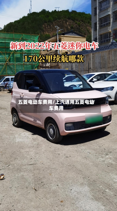 五菱电动车费用/上汽通用五菱电动车费用-第2张图片