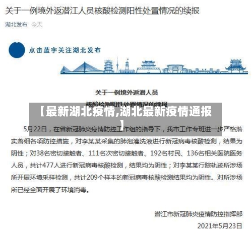 【最新湖北疫情,湖北最新疫情通报】-第2张图片