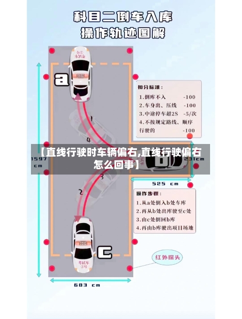 【直线行驶时车辆偏右,直线行驶偏右怎么回事】