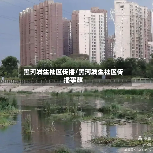 黑河发生社区传播/黑河发生社区传播事故-第2张图片