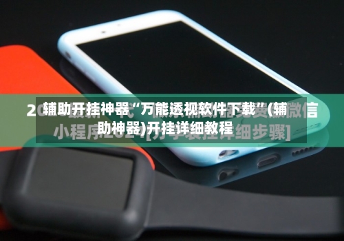 辅助开挂神器“万能透视软件下载”(辅助神器)开挂详细教程