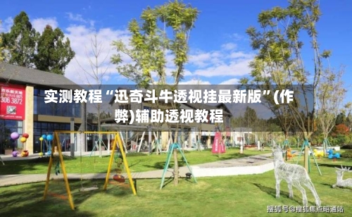 实测教程“迅奇斗牛透视挂最新版”(作弊)辅助透视教程-第2张图片