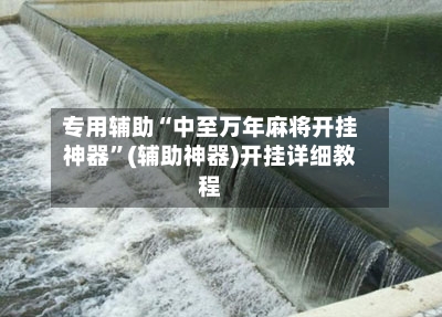 专用辅助“中至万年麻将开挂神器	”(辅助神器)开挂详细教程-第2张图片
