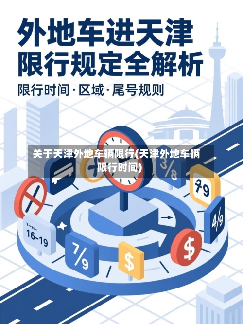 关于天津外地车辆限行(天津外地车辆限行时间)
