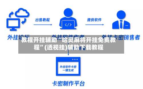 教程开挂辅助“哈灵麻将开挂免费教程	”(透视挂)辅助下载教程-第2张图片