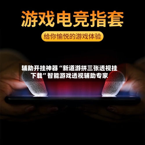 辅助开挂神器“新道游拼三张透视挂下载”智能游戏透视辅助专家