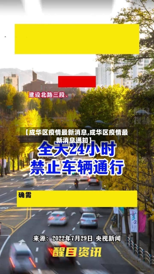 【成华区疫情最新消息,成华区疫情最新消息通知】-第1张图片