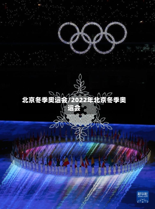 北京冬季奥运会/2022年北京冬季奥运会