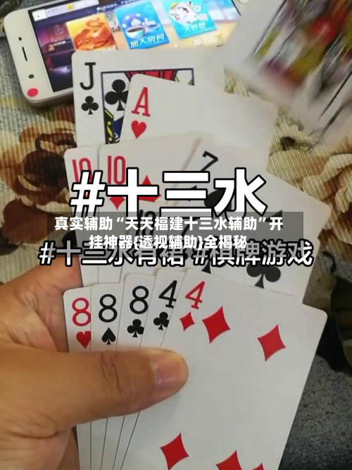 真实辅助“天天福建十三水辅助”开挂神器{透视辅助}全揭秘