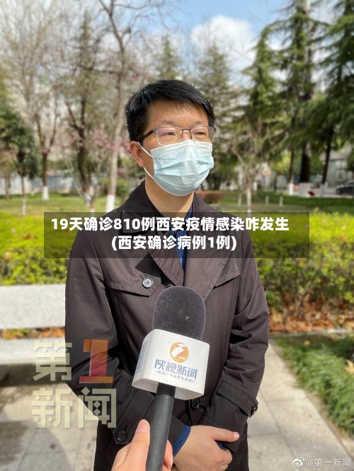 19天确诊810例西安疫情感染咋发生(西安确诊病例1例)-第2张图片