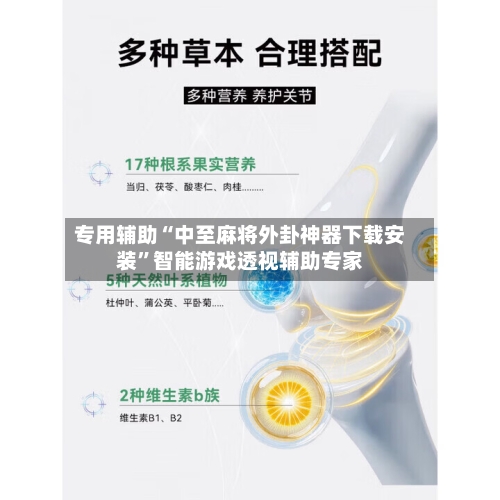 专用辅助“中至麻将外卦神器下载安装”智能游戏透视辅助专家-第3张图片