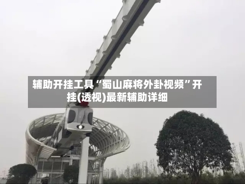 辅助开挂工具“蜀山麻将外卦视频”开挂(透视)最新辅助详细-第2张图片