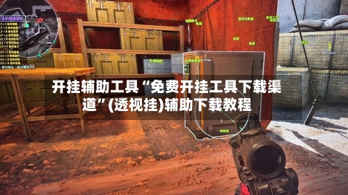 开挂辅助工具“免费开挂工具下载渠道”(透视挂)辅助下载教程-第1张图片