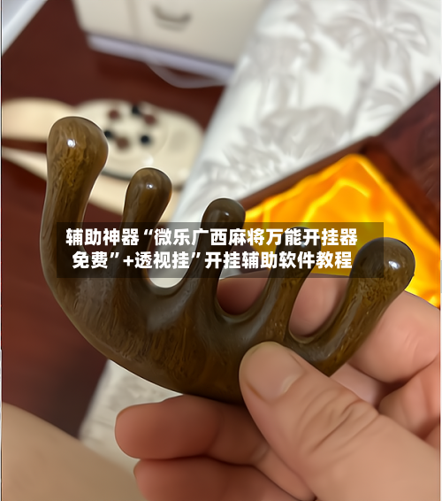 辅助神器“微乐广西麻将万能开挂器免费”+透视挂”开挂辅助软件教程-第1张图片