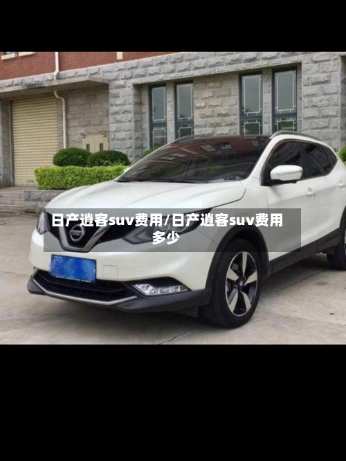日产逍客suv费用/日产逍客suv费用多少-第1张图片