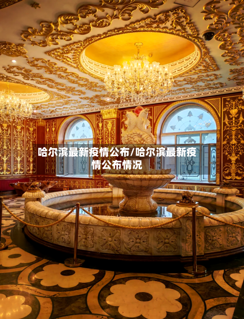 哈尔滨最新疫情公布/哈尔滨最新疫情公布情况-第1张图片