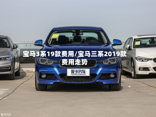 宝马3系19款费用/宝马三系2019款费用走势-第2张图片
