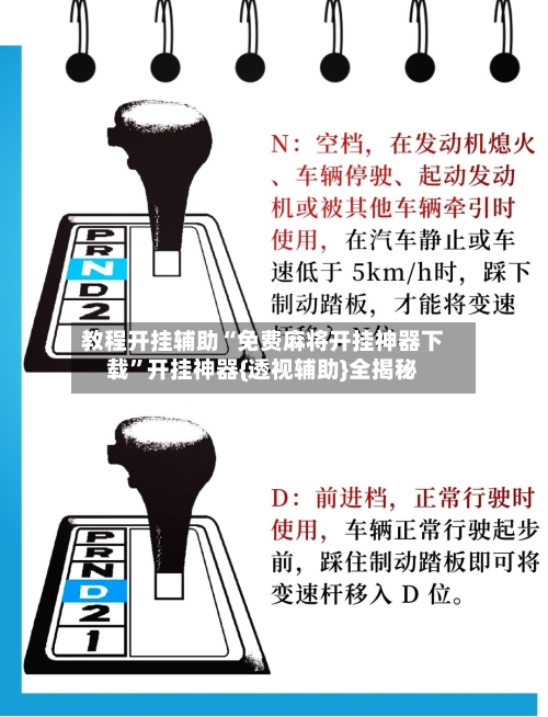 教程开挂辅助“免费麻将开挂神器下载”开挂神器{透视辅助}全揭秘-第1张图片