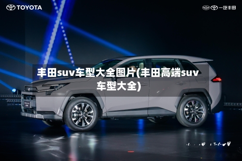 丰田suv车型大全图片(丰田高端suv车型大全)-第1张图片