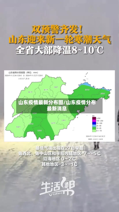 山东疫情最新分布图/山东疫情分布最新消息-第2张图片
