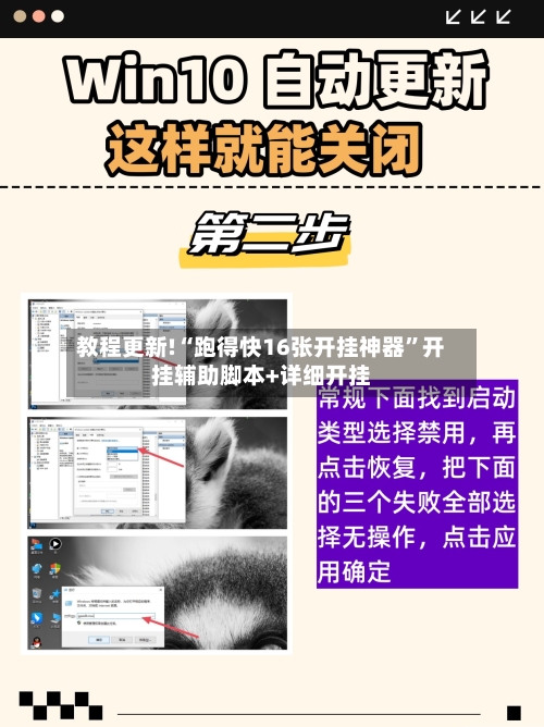 教程更新!“跑得快16张开挂神器”开挂辅助脚本+详细开挂-第1张图片
