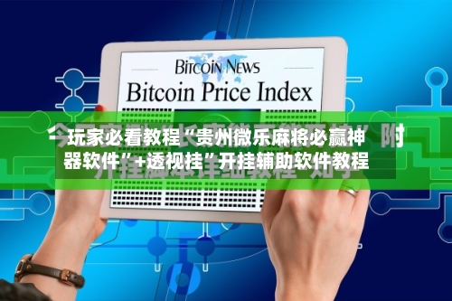 玩家必看教程“贵州微乐麻将必赢神器软件	”+透视挂”开挂辅助软件教程-第2张图片
