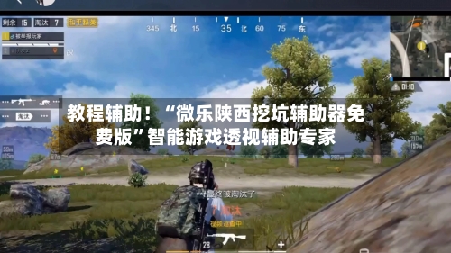 教程辅助！“微乐陕西挖坑辅助器免费版	”智能游戏透视辅助专家-第2张图片