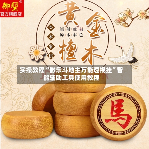 实操教程“微乐斗地主万能透视挂	”智能辅助工具使用教程-第3张图片