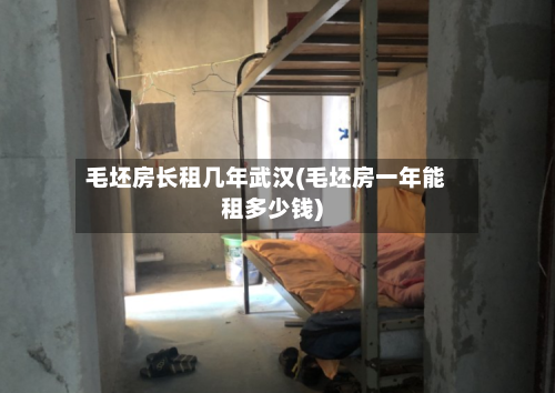 毛坯房长租几年武汉(毛坯房一年能租多少钱)-第3张图片
