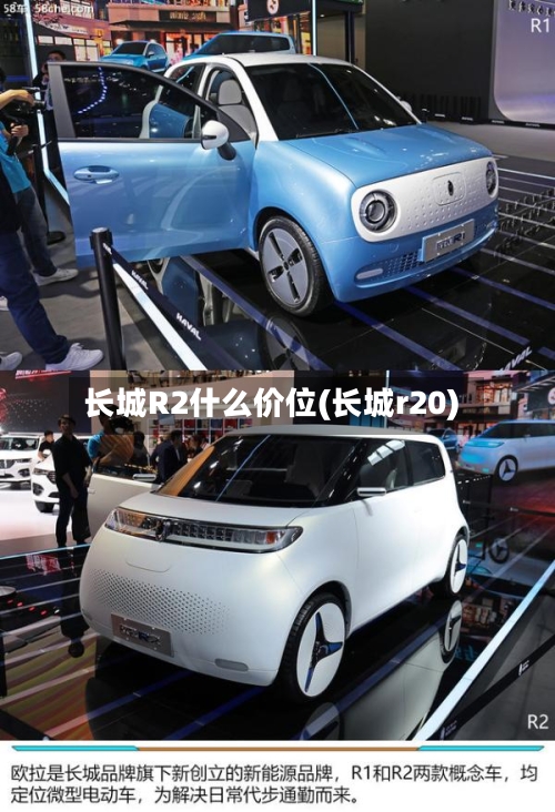 长城R2什么价位(长城r20)-第1张图片
