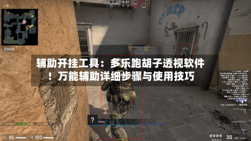 辅助开挂工具：多乐跑胡子透视软件！万能辅助详细步骤与使用技巧-第2张图片