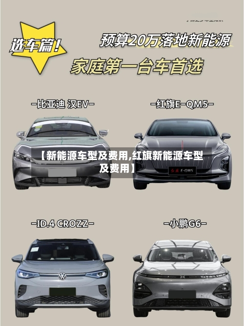 【新能源车型及费用,红旗新能源车型及费用】-第3张图片