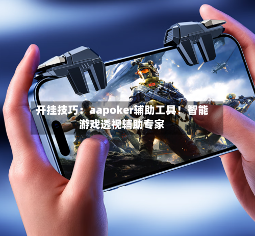 开挂技巧:aapoker辅助工具!智能游戏透视辅助专家-第3张图片