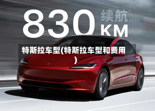 特斯拉车型(特斯拉车型和费用)-第3张图片