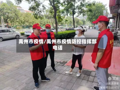禹州市疫情/禹州市疫情防控指挥部电话-第3张图片