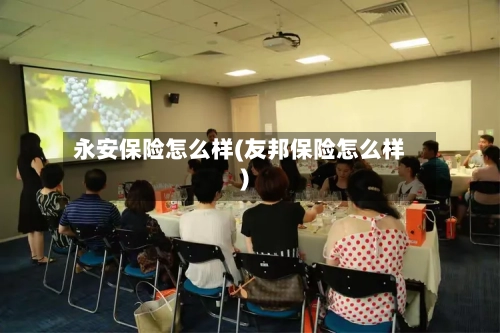 永安保险怎么样(友邦保险怎么样)-第3张图片